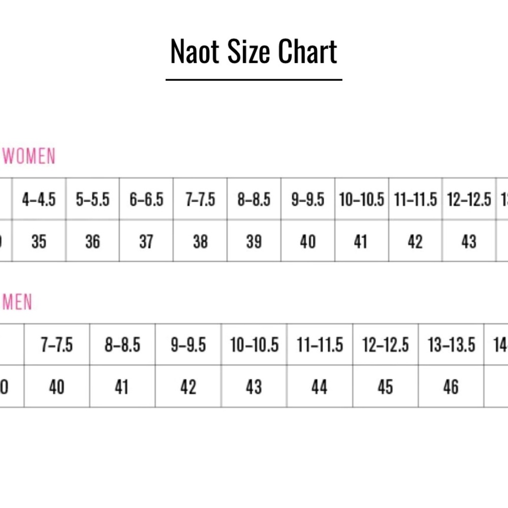 NAOT. Black Suede Mary Janes. Size Euro 42/US 11. - Picture 10 of 10